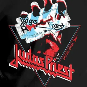 British Steel by Judas Priest