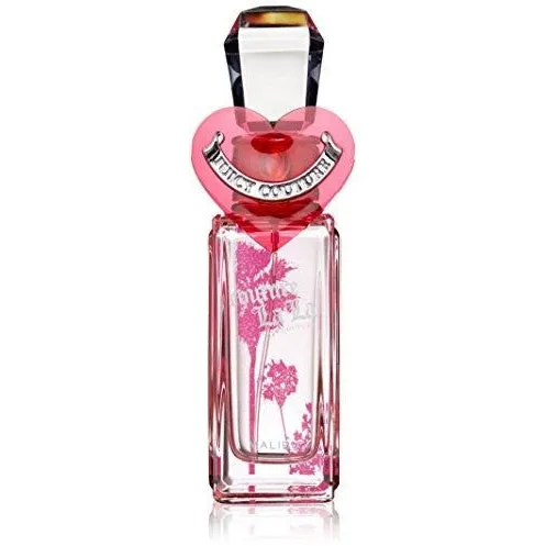 Juicy Couture Malibu Eau de Toilette 2.5 oz 75ml