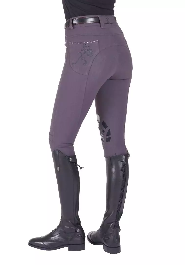 Just Togs Ladies Glitz Breech