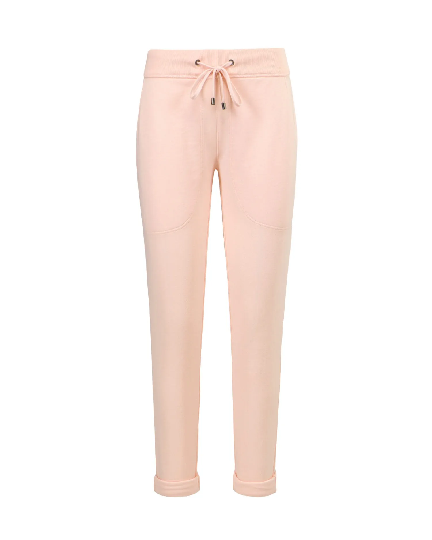 JUVIA Fleece Trousers Turn-up 83011068-517