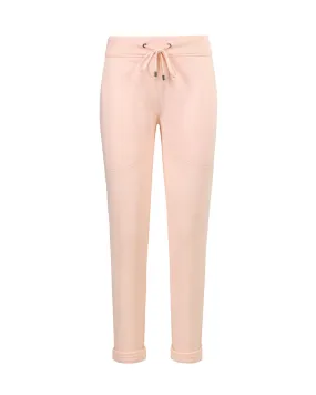 JUVIA Fleece Trousers Turn-up 83011068-517