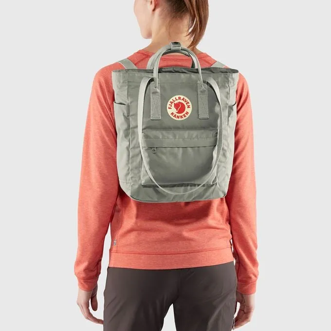 Kanken Totepack - Fjallraven