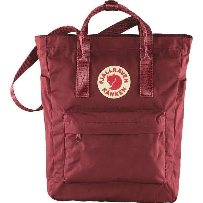 Kanken Totepack - Fjallraven