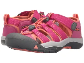 KEEN Kids Newport H2 (Toddler/Little Kid/Big Kid)