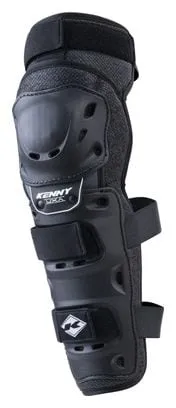 Kenny Kid Black knee pads