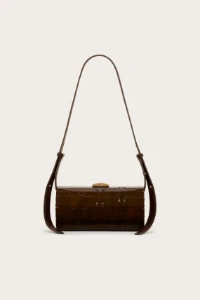 KESSIA SHOULDER BAG - JAVA