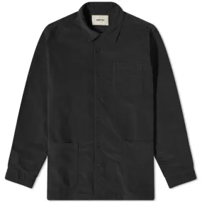 Kestin Ormiston Shirt JacketBlack