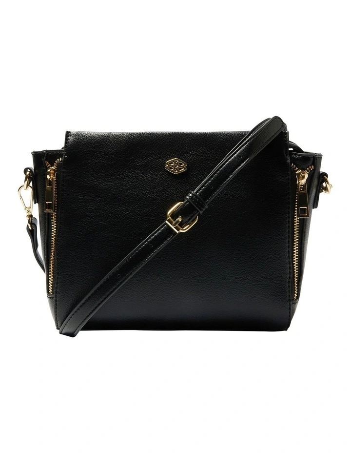 Key Bag in Black