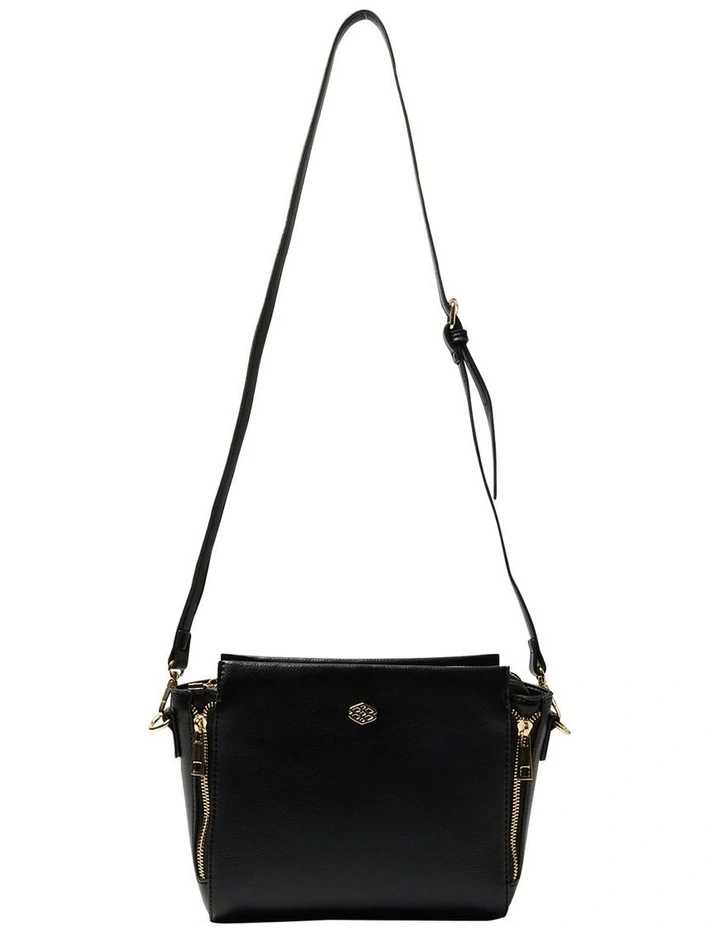 Key Bag in Black