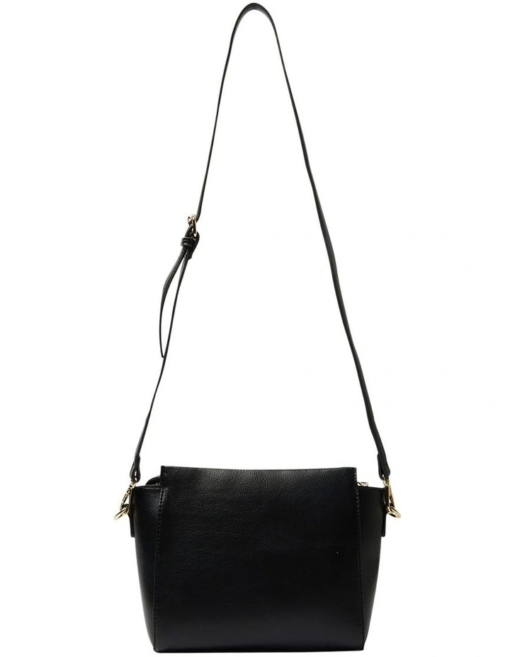 Key Bag in Black