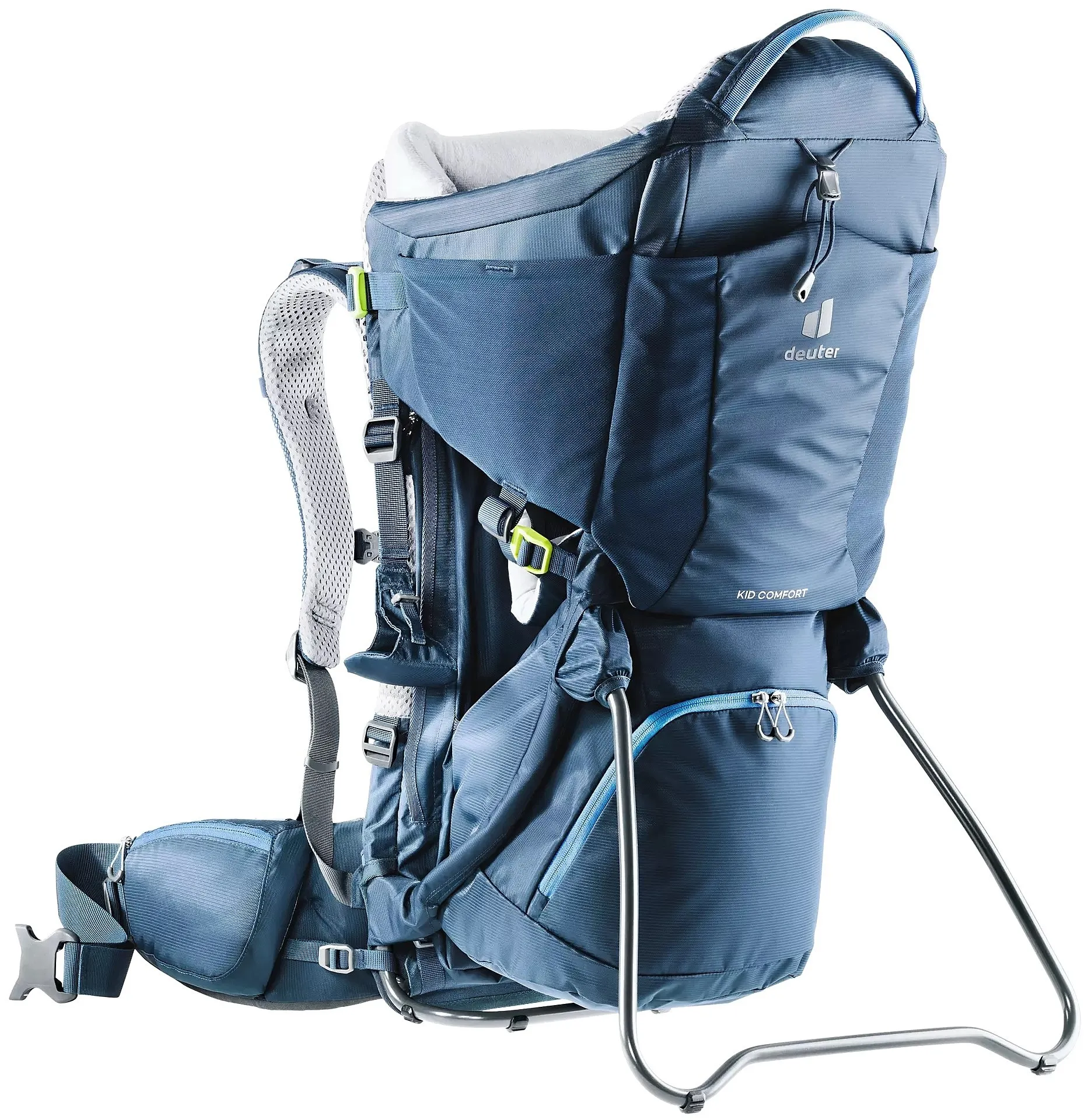 kid carrier Deuter Kid Comfort - Midnight