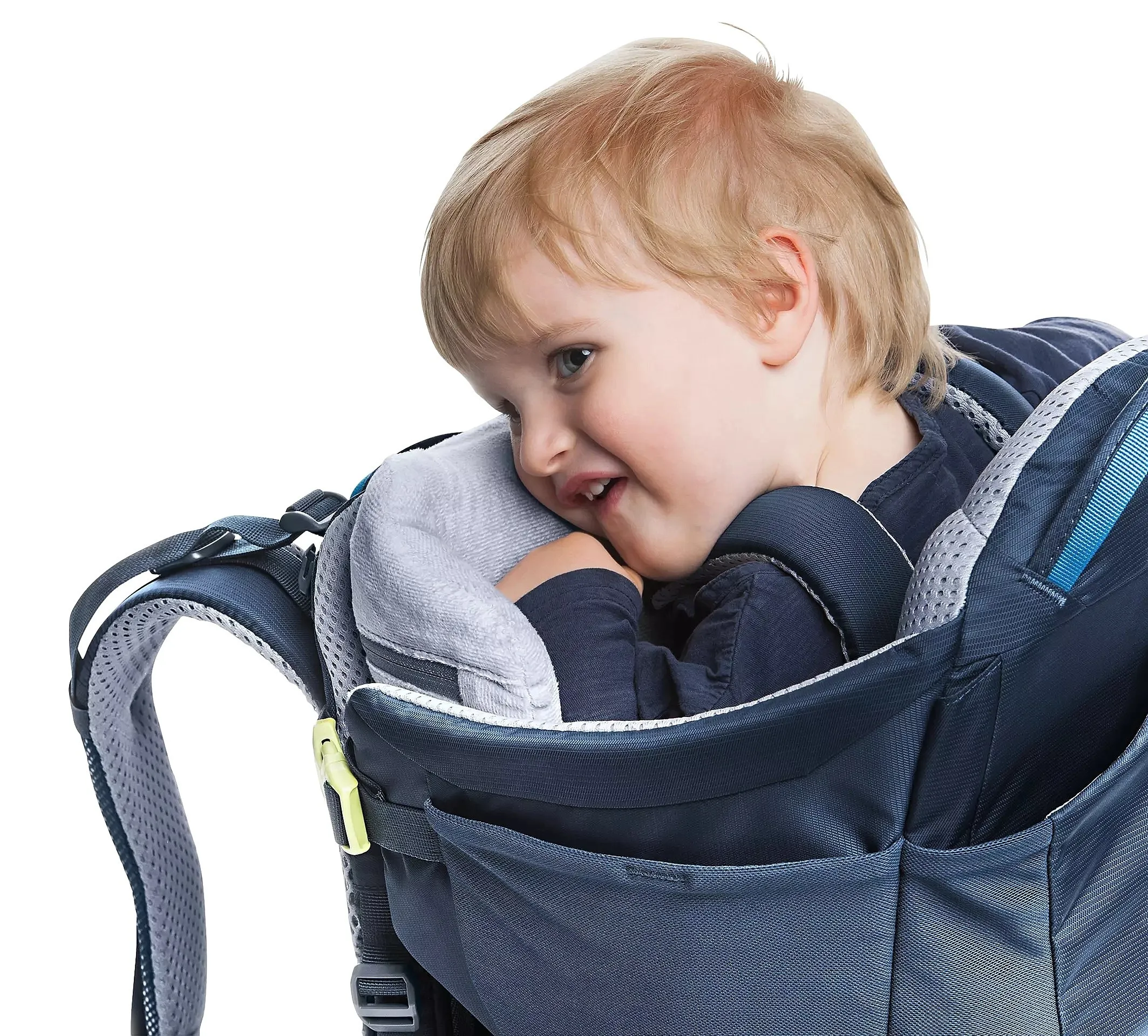 kid carrier Deuter Kid Comfort - Midnight