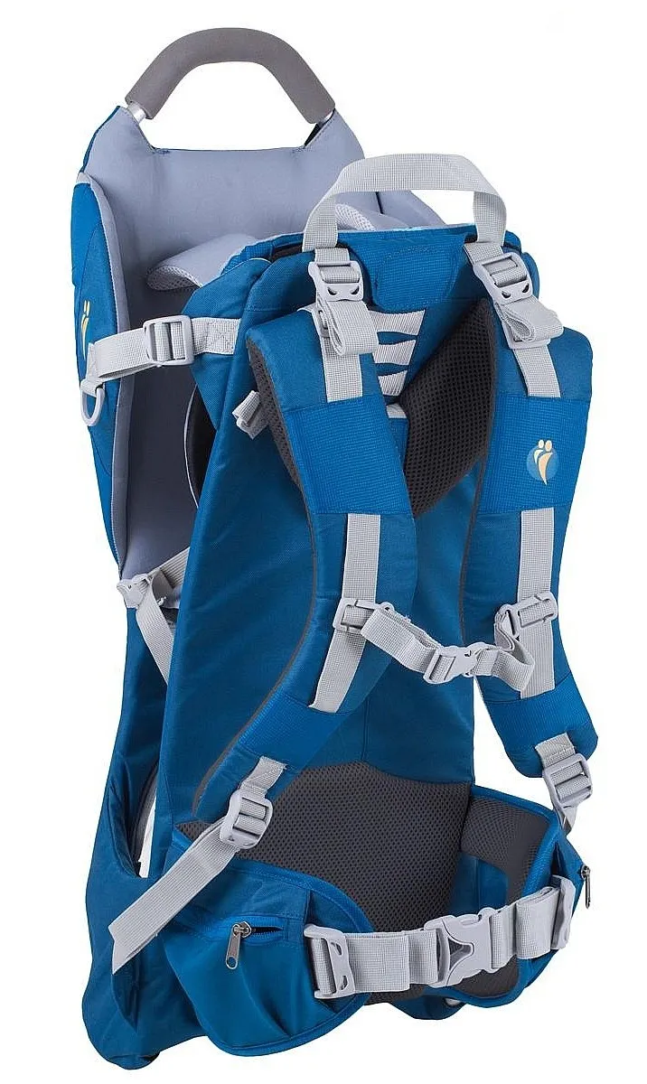 kid carrier Littlelife Ranger S2 - Blue