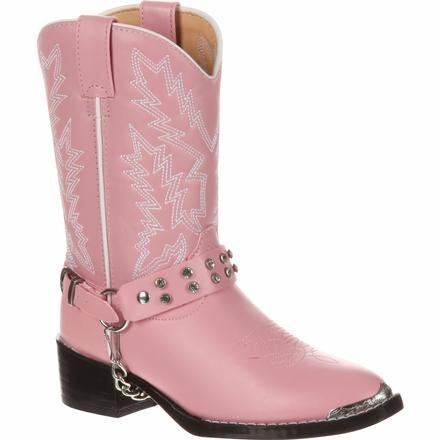 Kid's Little Kids Western Boot