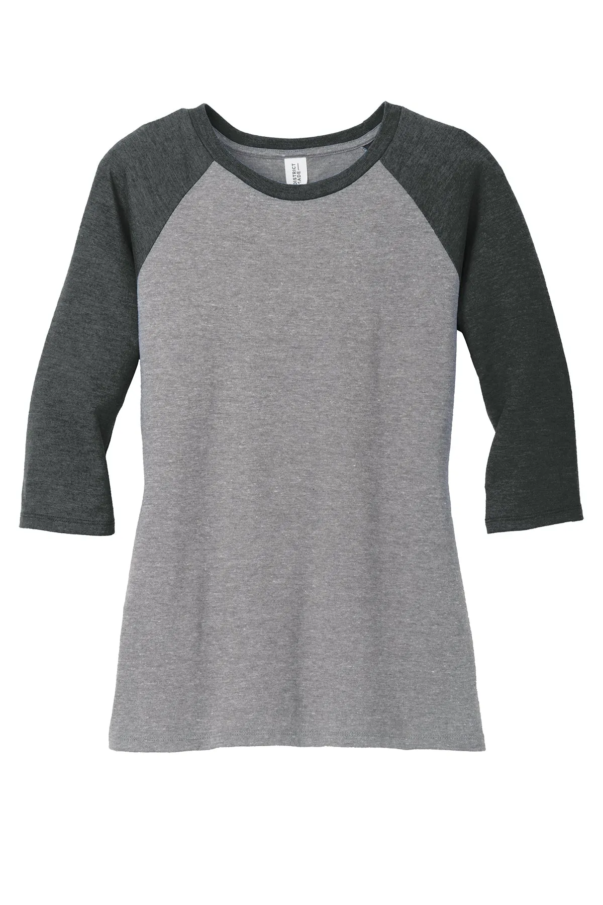 LADIES RAGLAN TEE