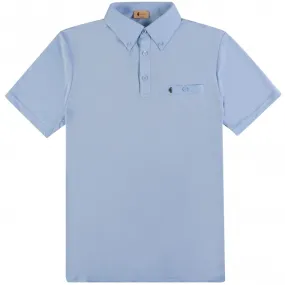 Ladro Polo Shirt - Spray