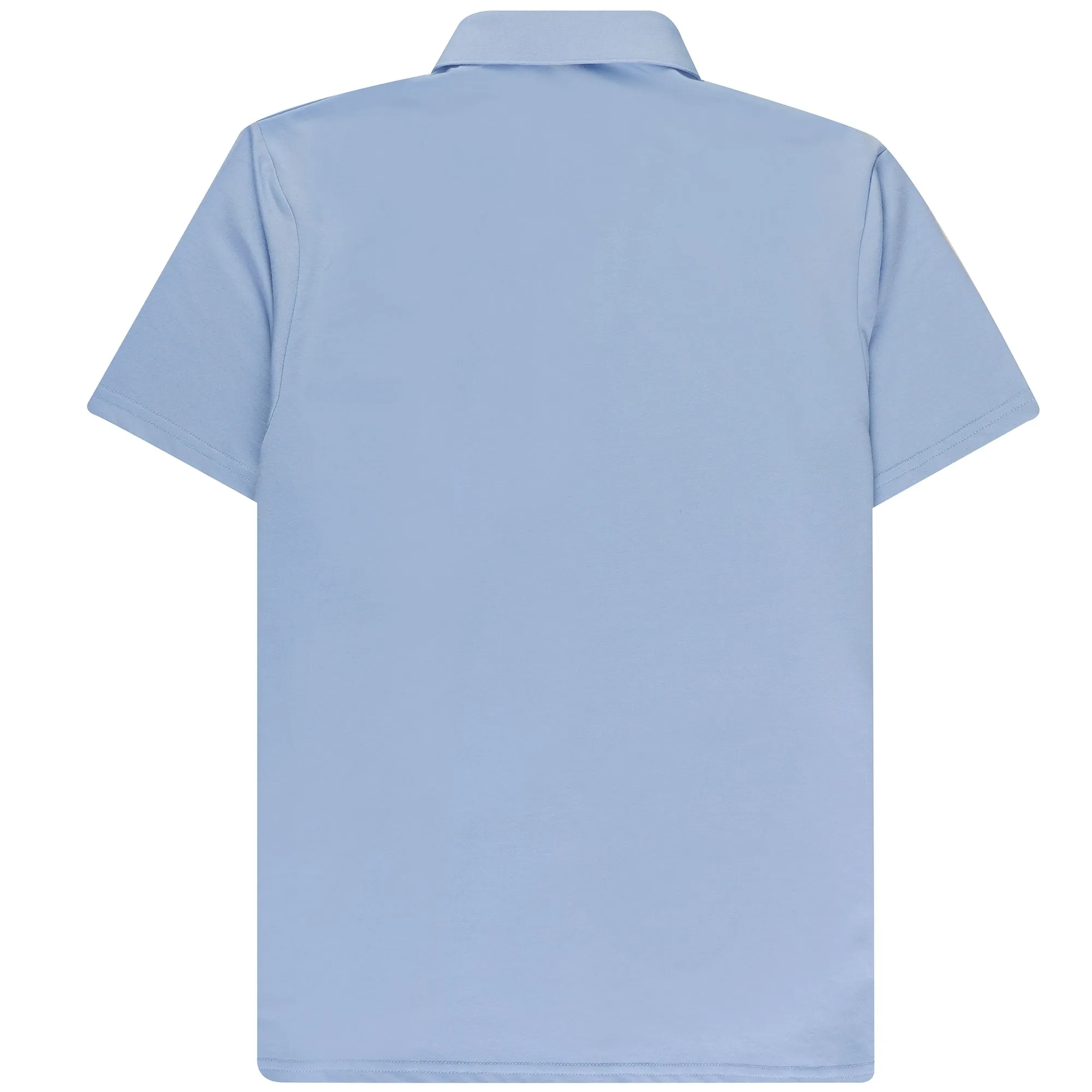 Ladro Polo Shirt - Spray