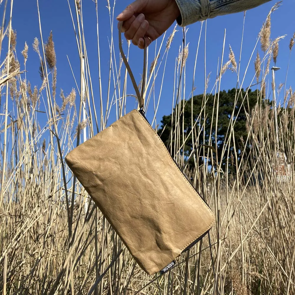 Large Tote Bag and Tidy Pouch Set