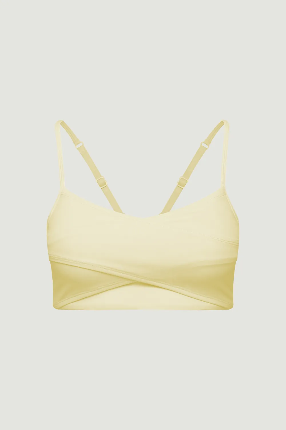 Layer Bra in Melt