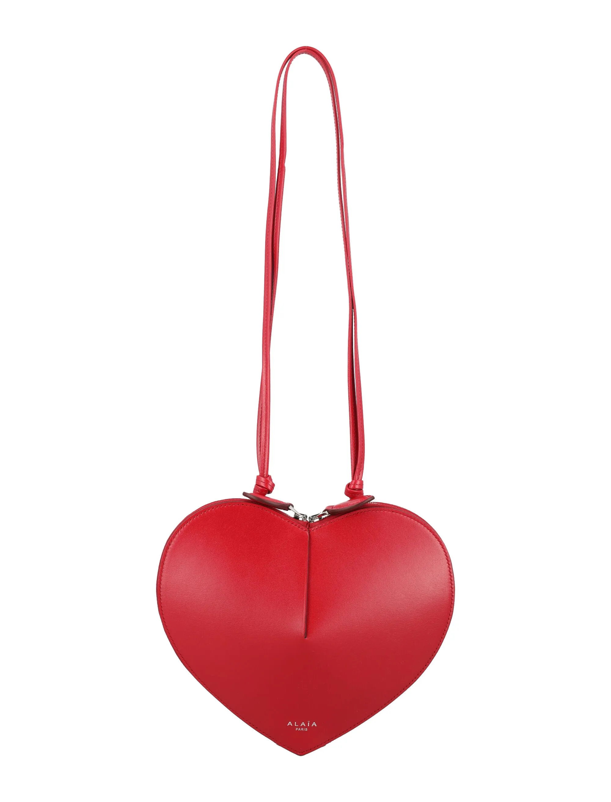 LE COEUR SHOULDER BAG