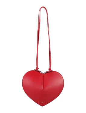 LE COEUR SHOULDER BAG