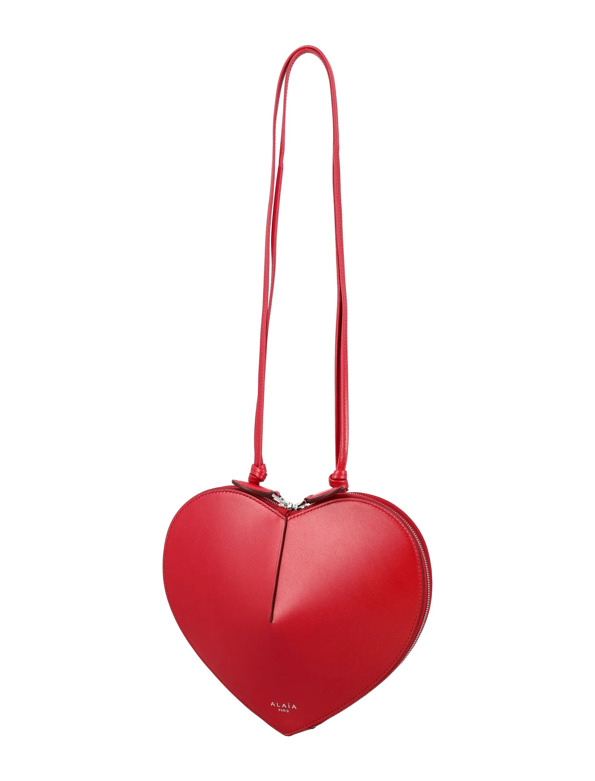 LE COEUR SHOULDER BAG