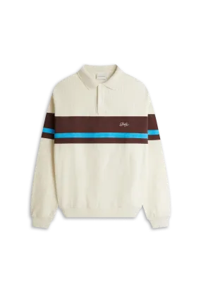 Le Polo Corduroy