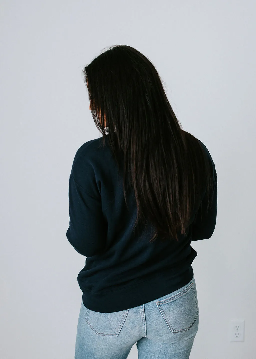 LeMar Sweatshirt by Lily & Lottie