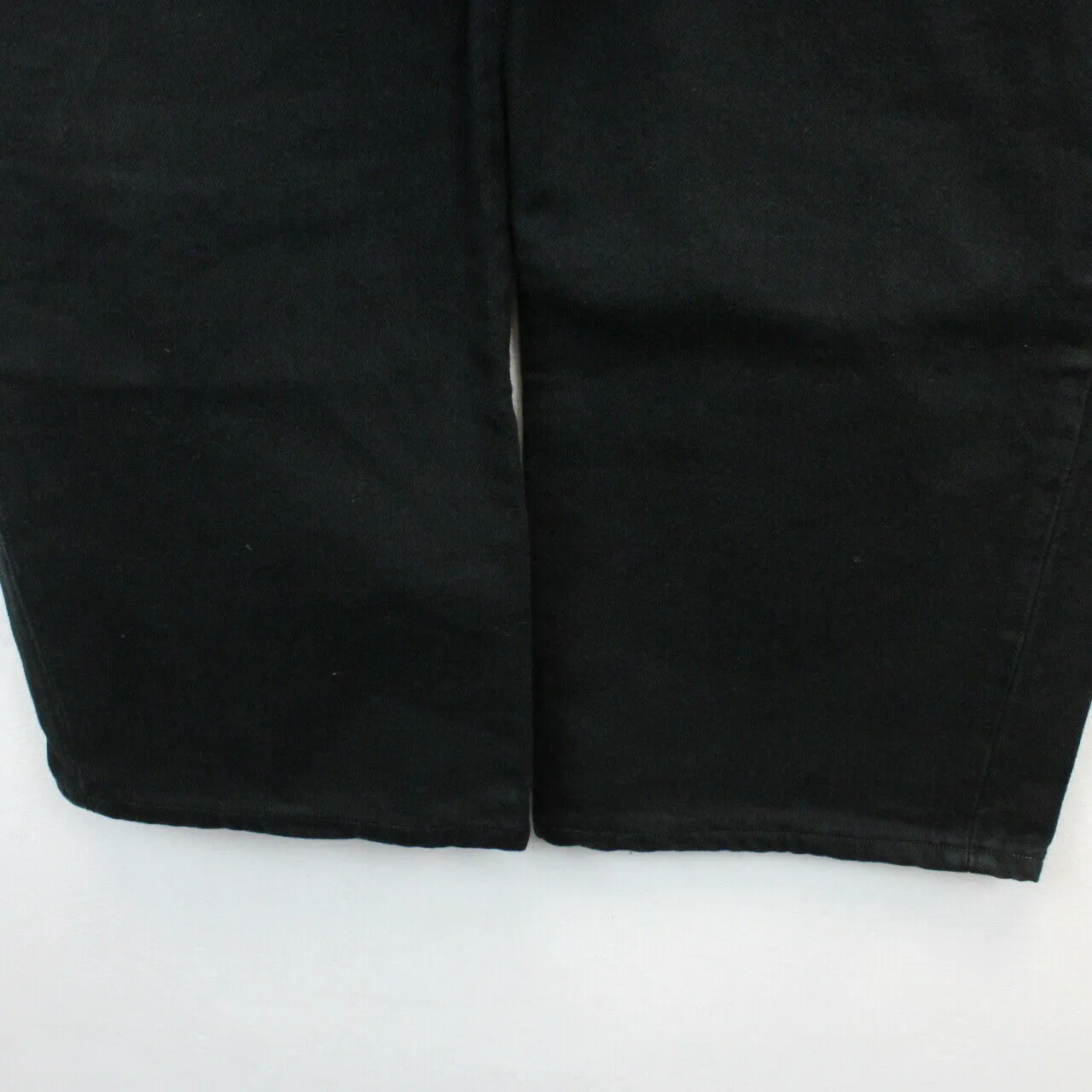 LEVIS 501 Jeans Black | W42 L28