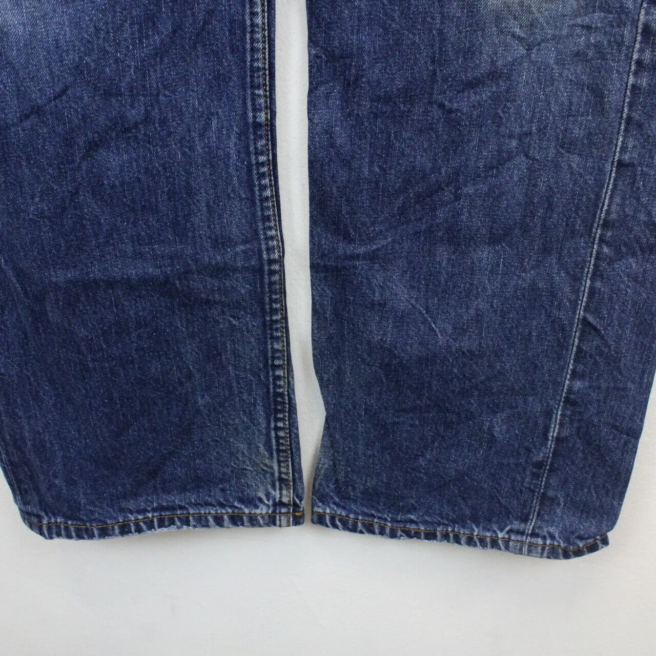 LEVIS 501 Jeans Mid Blue | W36 L34