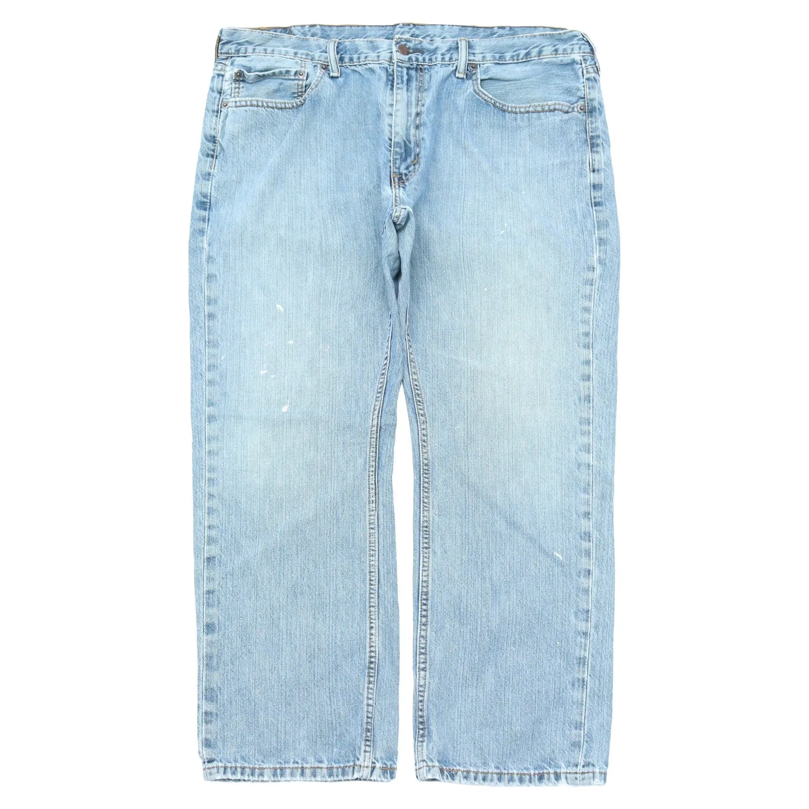 Levi's 559 Blue Jeans