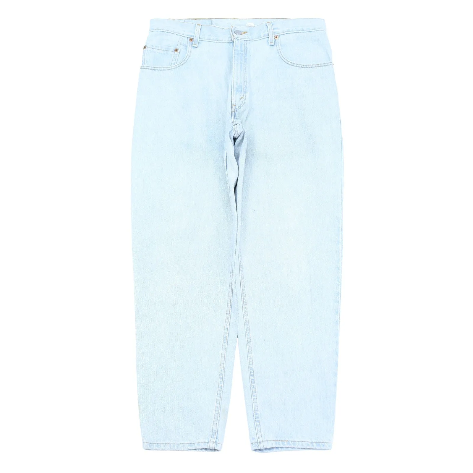 Levi's 560 Blue Jeans