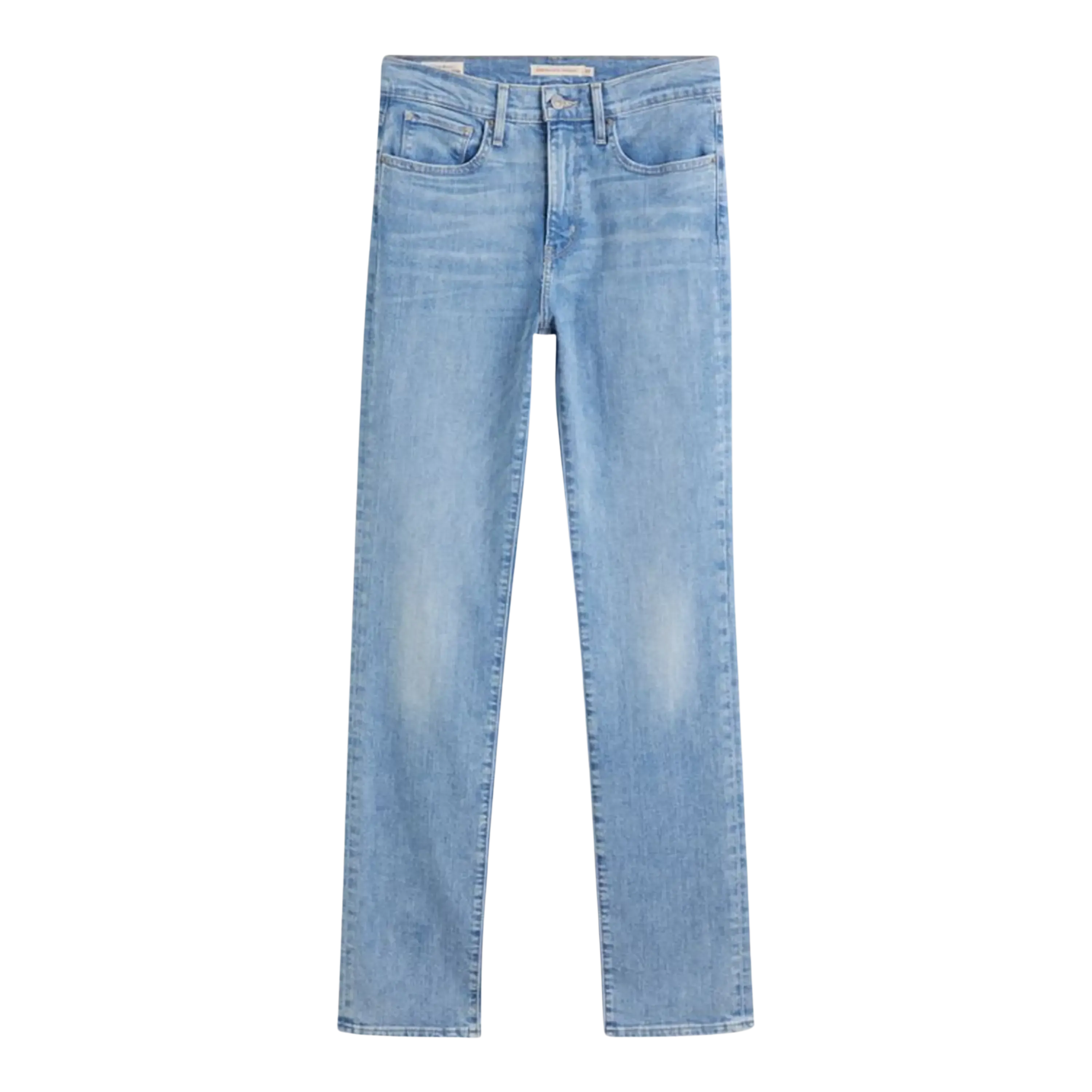 Levi's 724 High Rise Straight Jeans