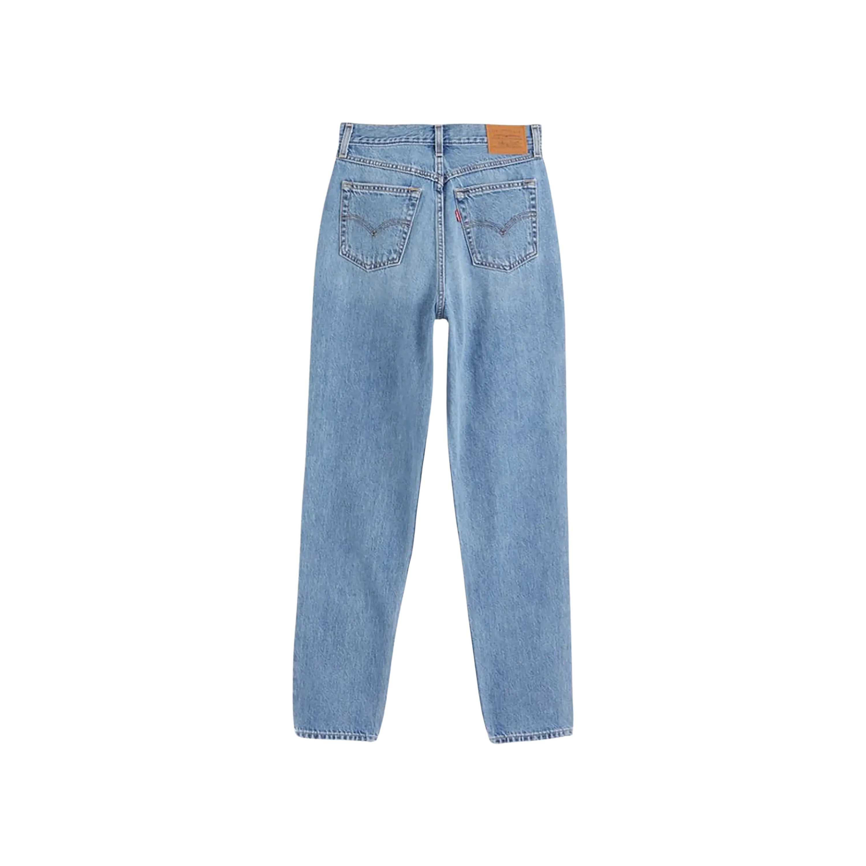 Levi's 80's Mom Jeans