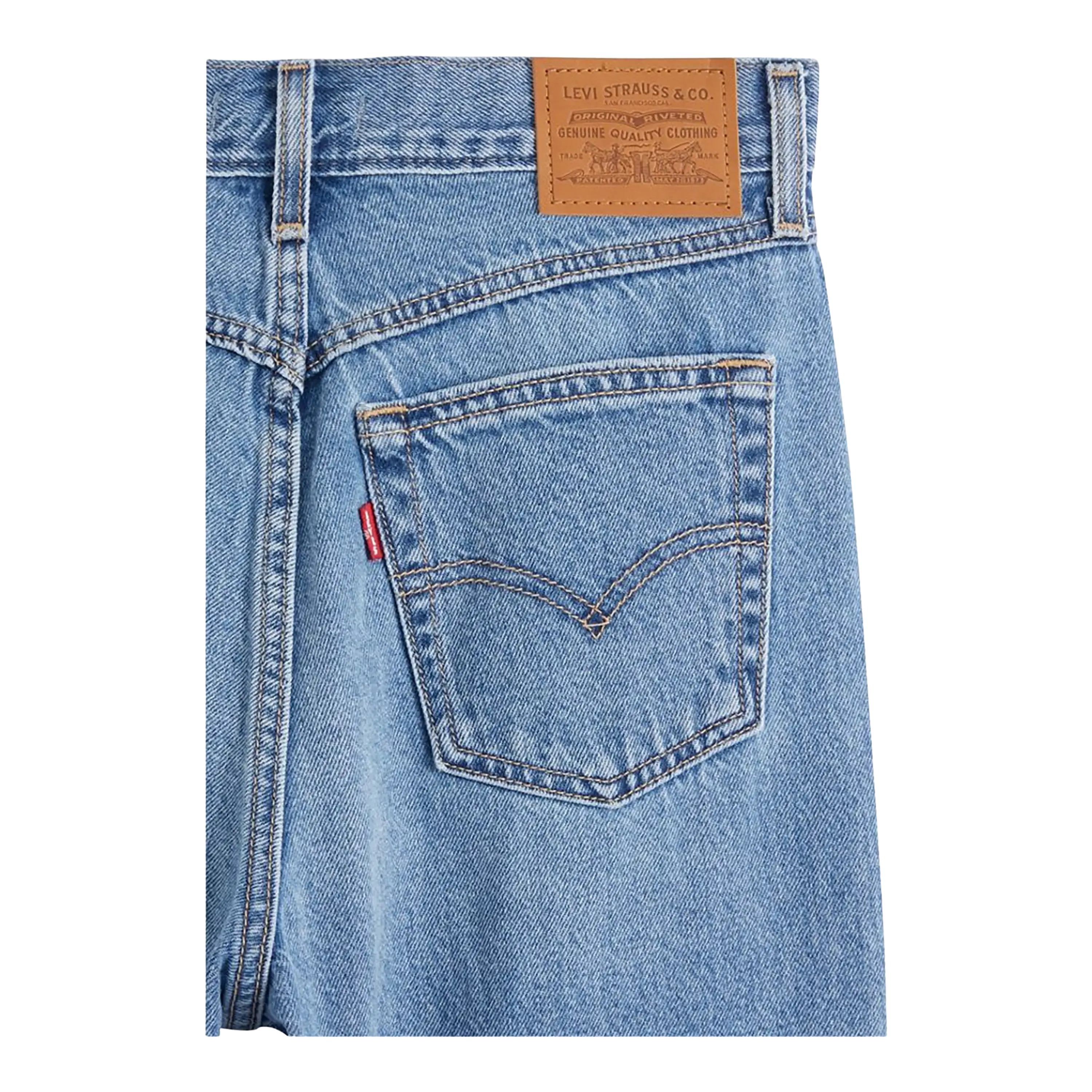 Levi's 80's Mom Jeans