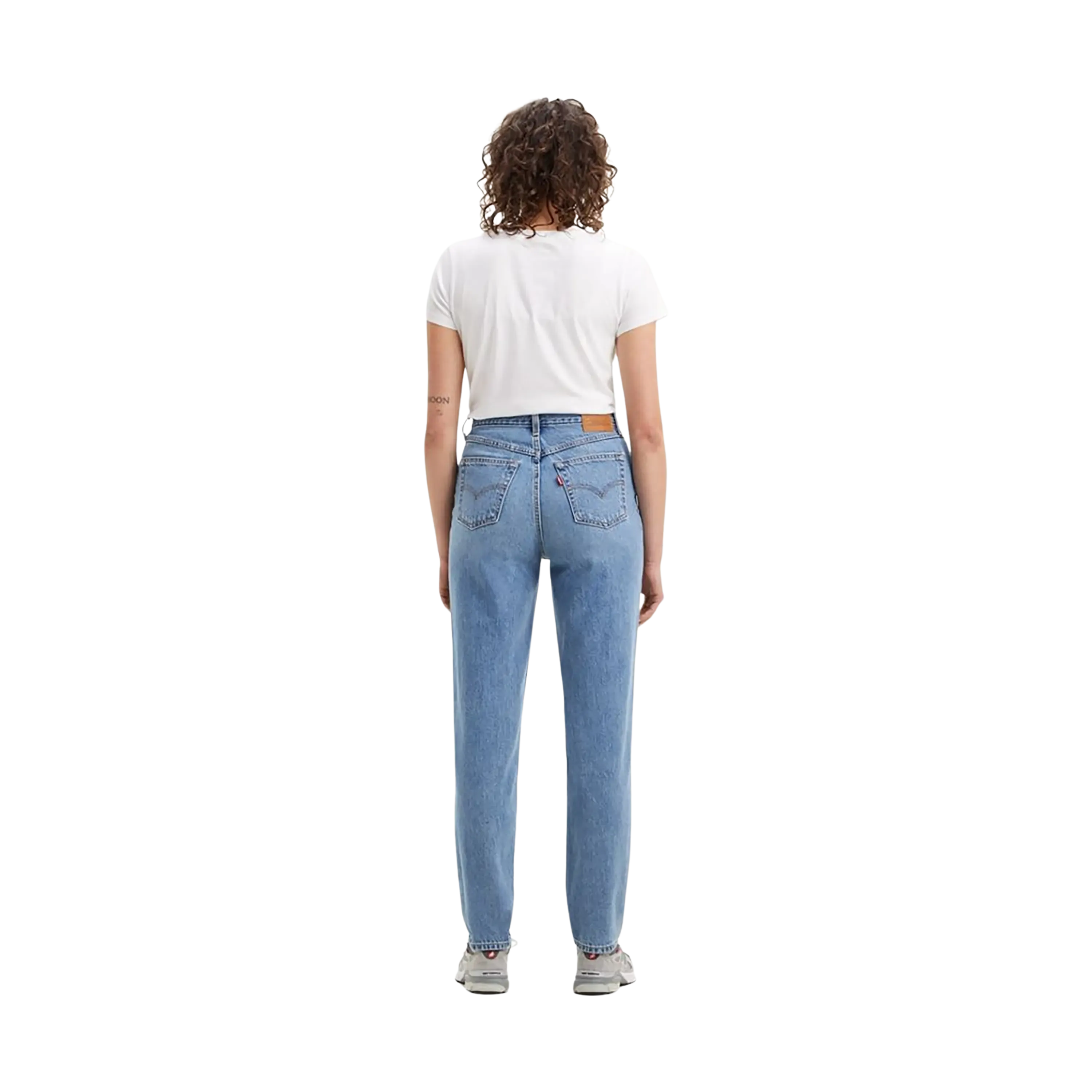 Levi's 80's Mom Jeans