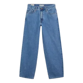 Levi's Baggy Dad Jeans