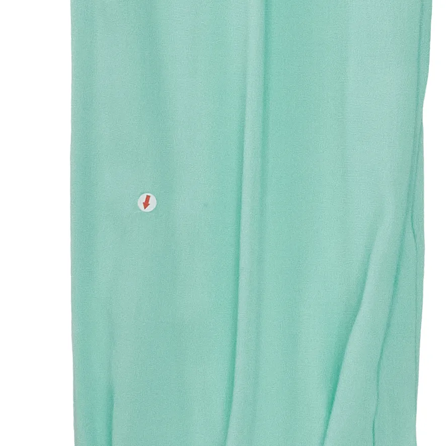 L.F. Markey Mint Brett Trousers