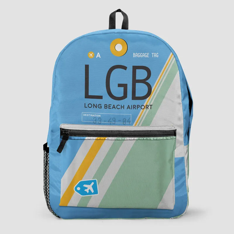 LGB Backpack