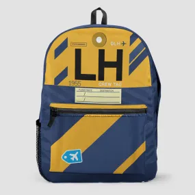 LH Backpack