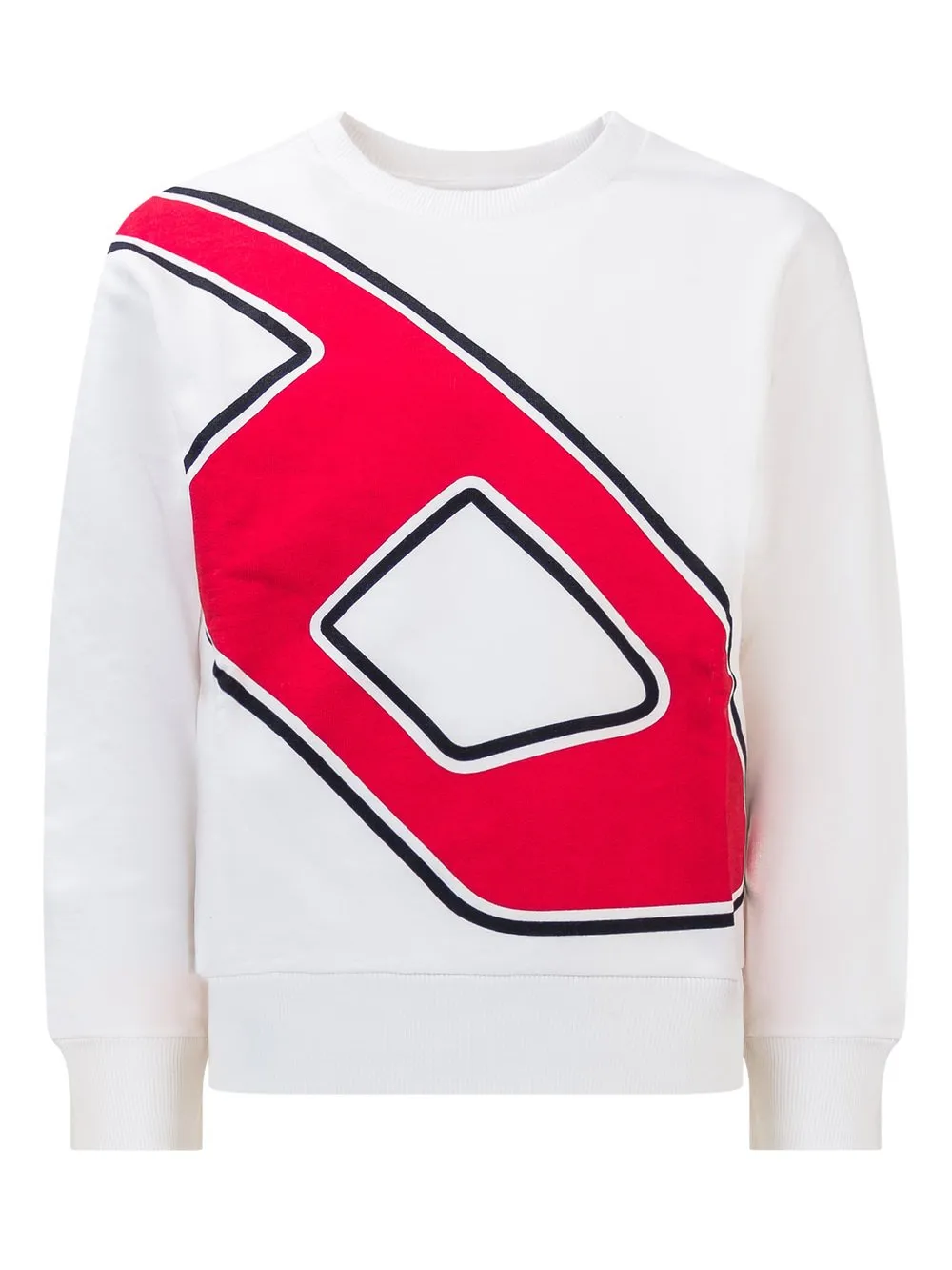 Logo Sweatshirt