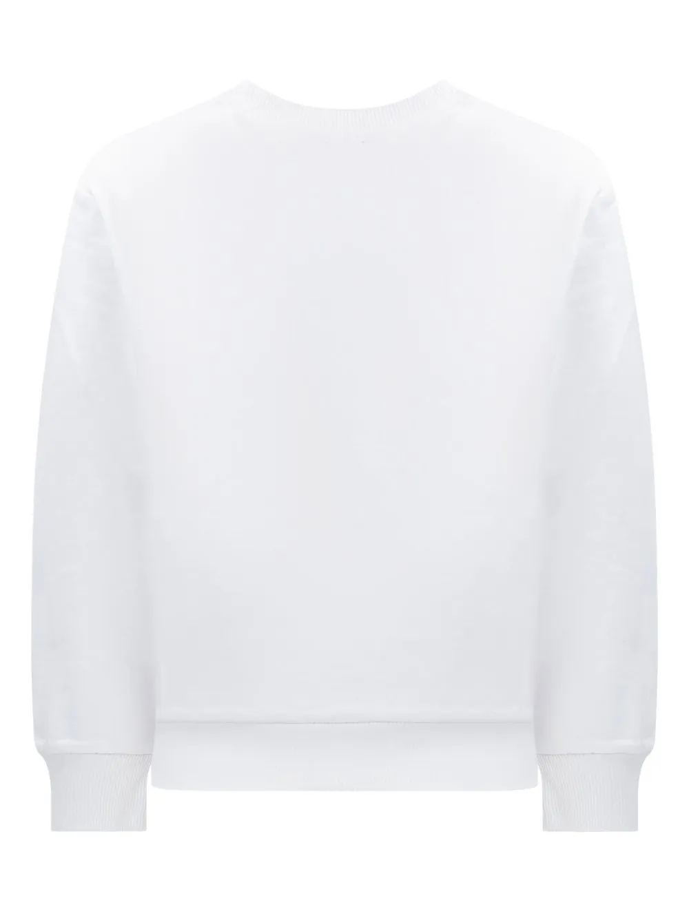 Logo Sweatshirt