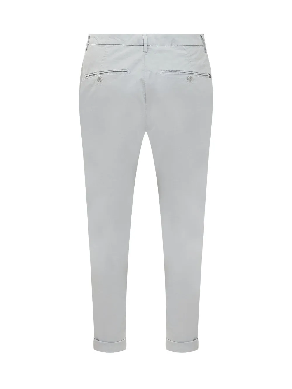 Men's Long Pants