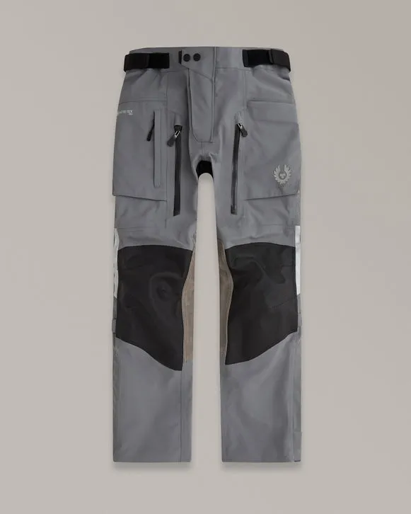 long way up motorcycle trousers