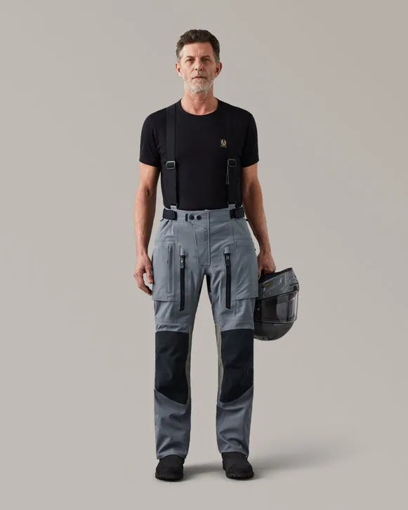 long way up motorcycle trousers