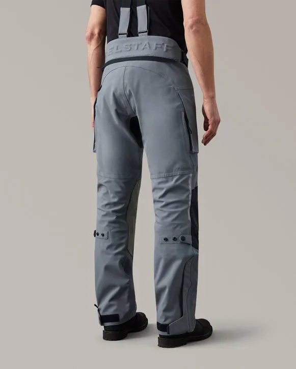 long way up motorcycle trousers