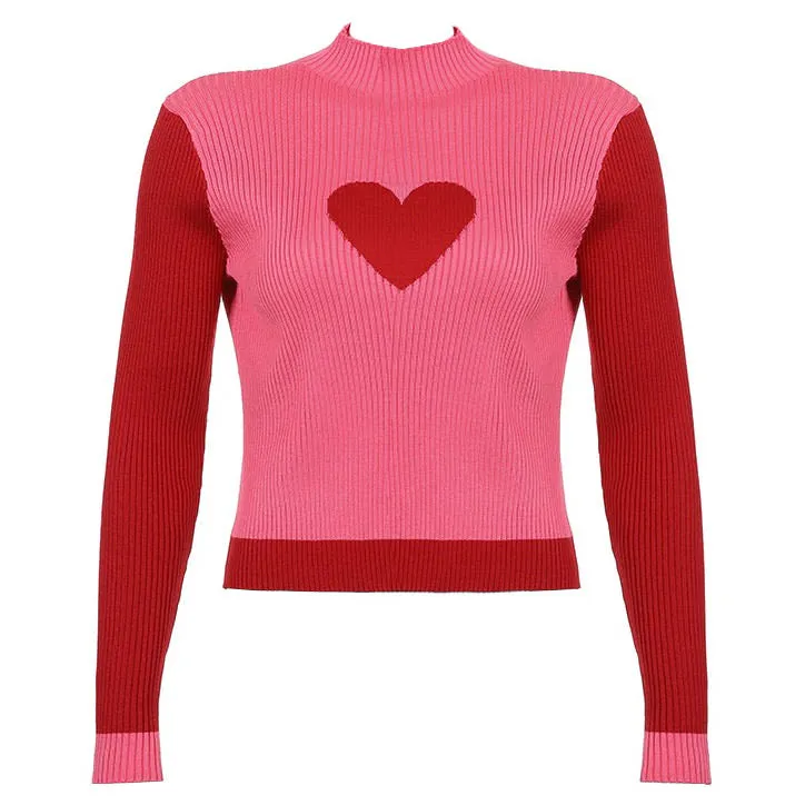 Love Me Tender Knit Top