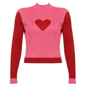 Love Me Tender Knit Top