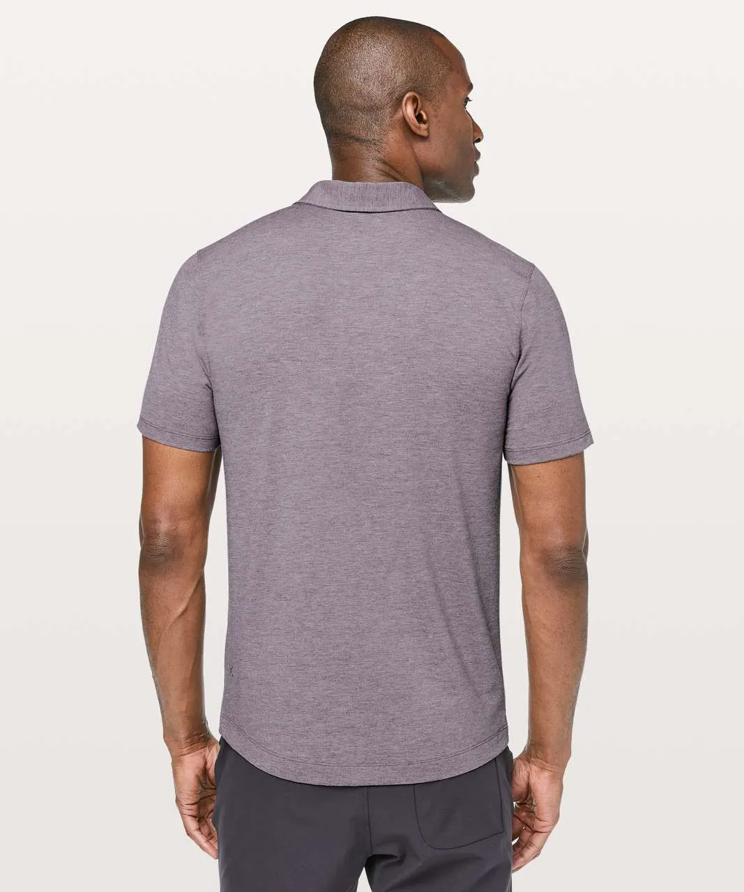 Lululemon Evolution Polo