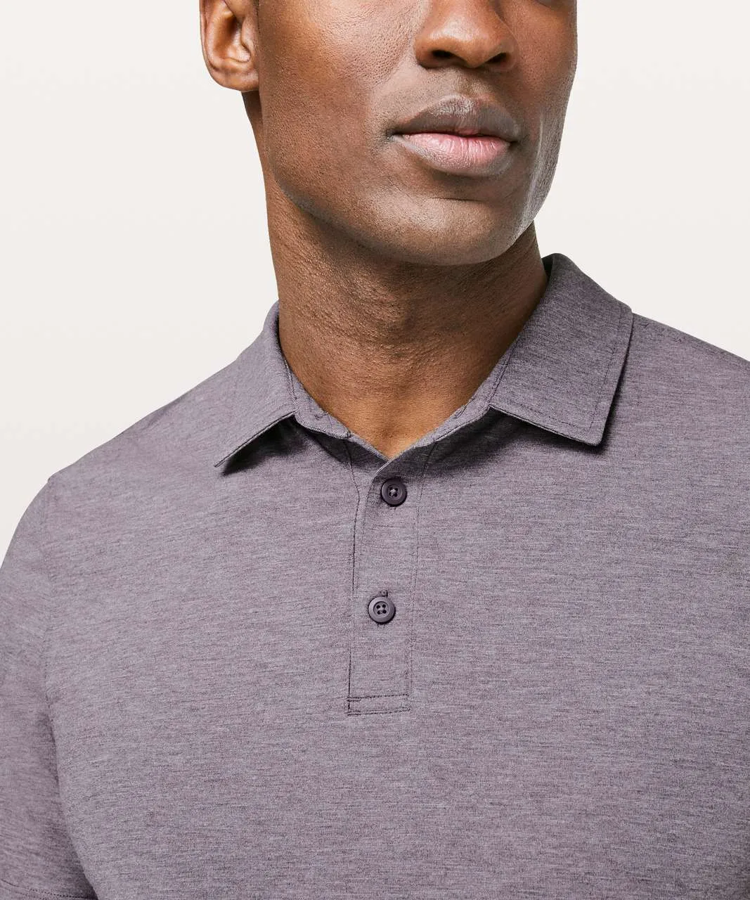 Lululemon Evolution Polo